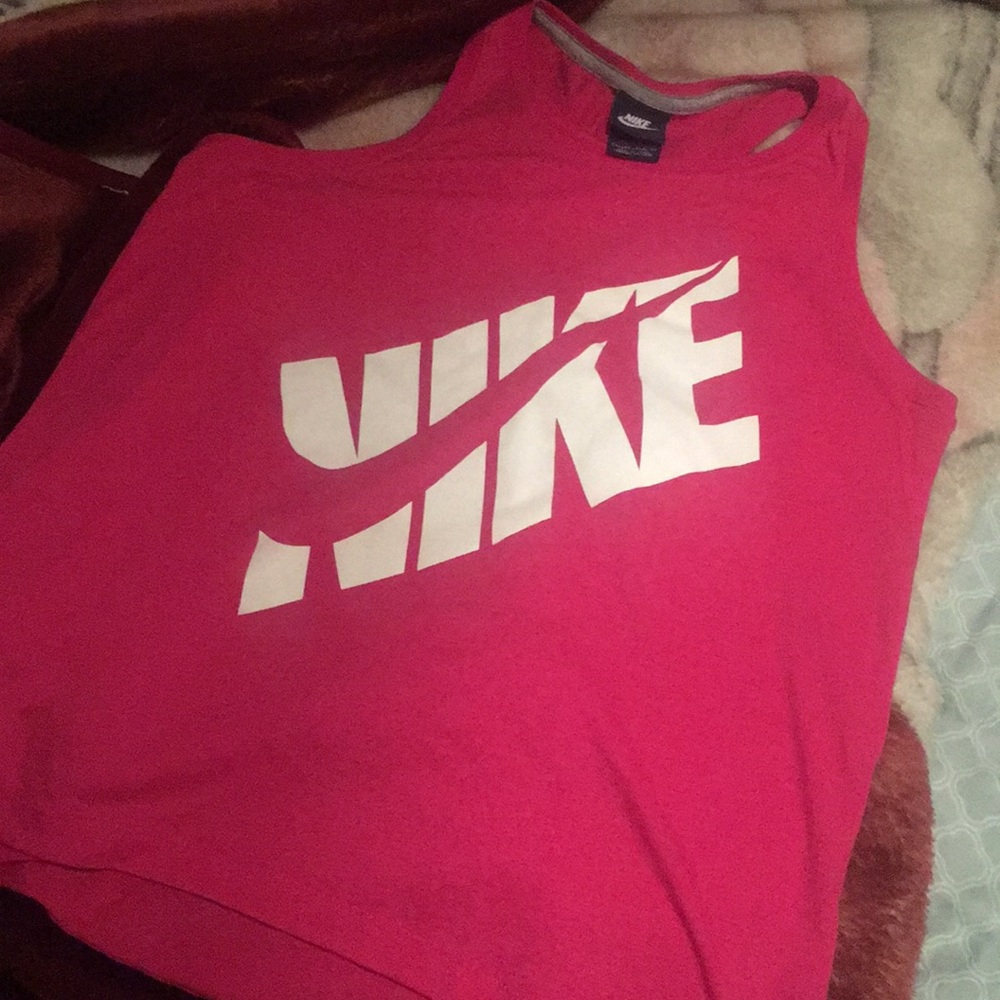 Nike shirt